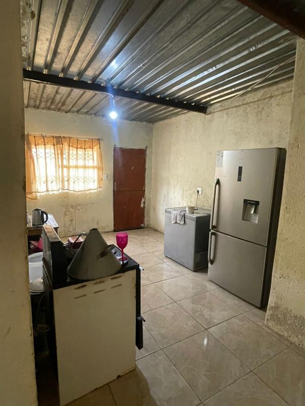 2 Bedroom Property for Sale in Mabopane North West